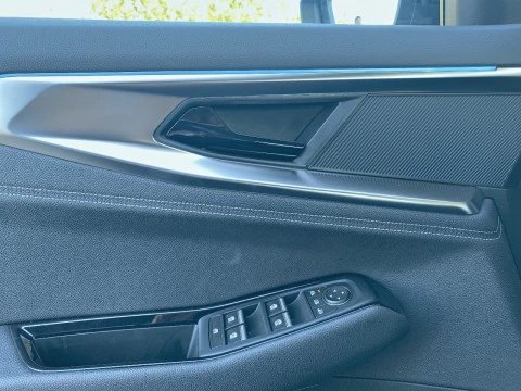 Renault Rafale Techno E-Tech full hybrid 147kW (200CV)