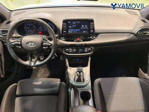 Hyundai i30 1.0 TGDI N-Line 30 Aniversario 88 kW (120 CV)