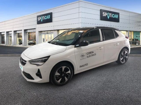 Opel Corsa-e 50kWh GS