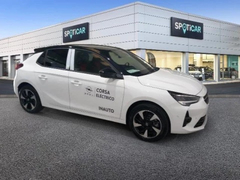 Opel Corsa-e 50kWh GS