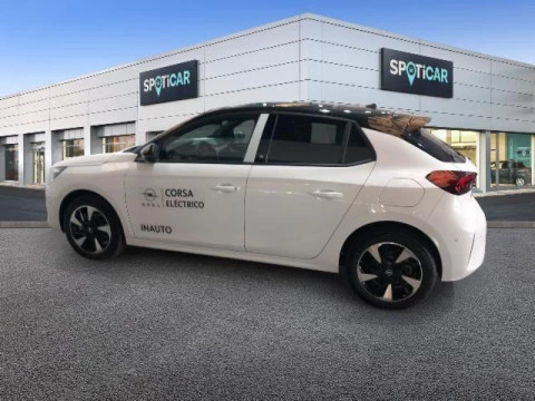 Opel Corsa-e 50kWh GS