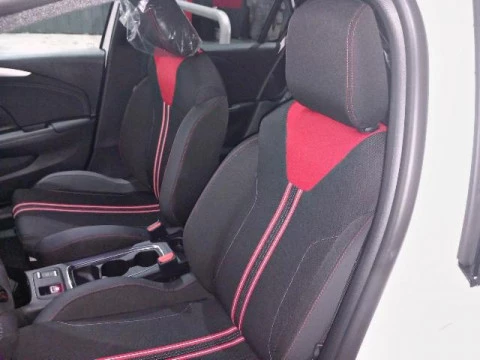 Opel Corsa-e 50kWh GS