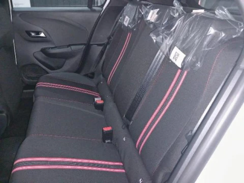 Opel Corsa-e 50kWh GS