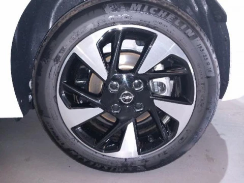 Opel Corsa-e 50kWh GS