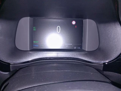 Opel Corsa-e 50kWh GS