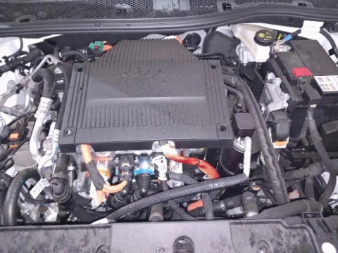 Opel Corsa-e 50kWh GS