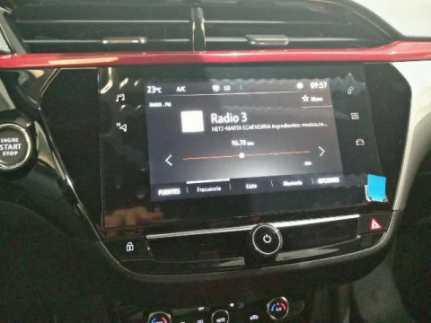 Opel Corsa-e 50kWh GS