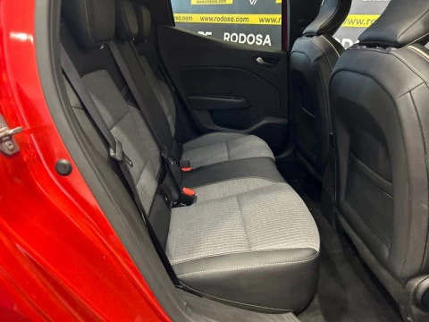 Renault Clio Techno TCe 90 (67kw)