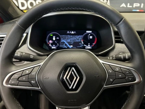 Renault Clio Techno TCe 90 (67kw)