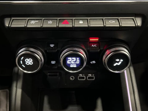 Renault Clio Techno TCe 90 (67kw)
