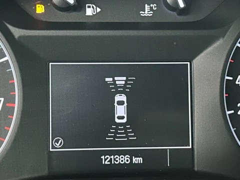 Opel Mokka X 1.4 T 103kW (140CV) 4X4 S&S Excellence