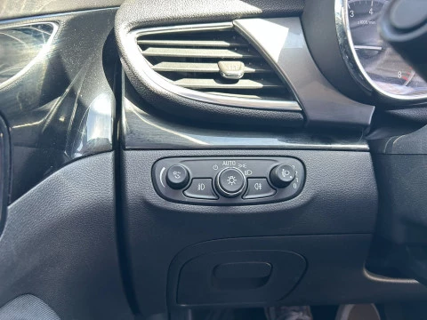 Opel Mokka X 1.4 T 103kW (140CV) 4X4 S&S Excellence