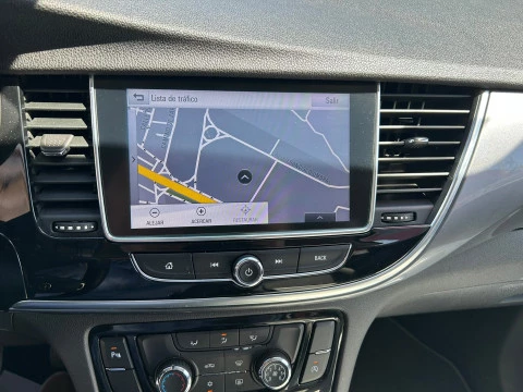 Opel Mokka X 1.4 T 103kW (140CV) 4X4 S&S Excellence