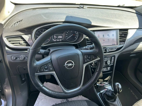 Opel Mokka X 1.4 T 103kW (140CV) 4X4 S&S Excellence