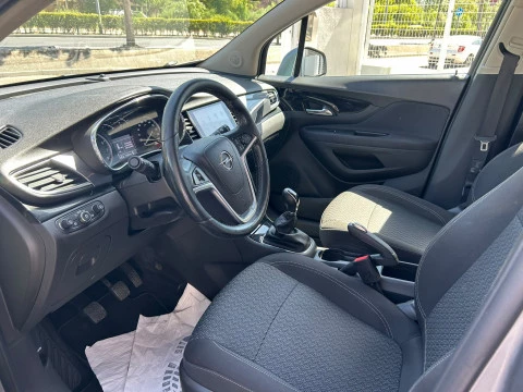 Opel Mokka X 1.4 T 103kW (140CV) 4X4 S&S Excellence