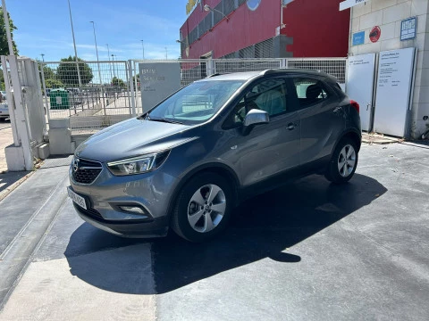 Opel Mokka X 1.4 T 103kW (140CV) 4X4 S&S Excellence