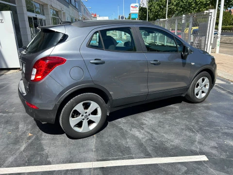 Opel Mokka X 1.4 T 103kW (140CV) 4X4 S&S Excellence