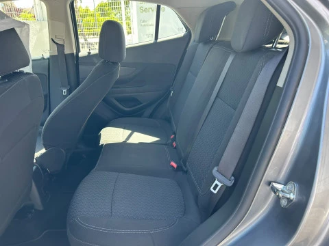 Opel Mokka X 1.4 T 103kW (140CV) 4X4 S&S Excellence