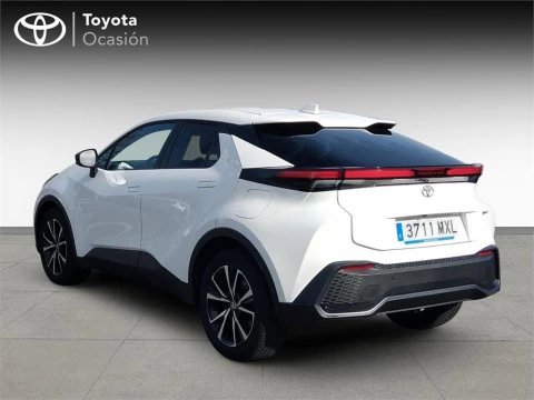 Toyota C-HR Advance