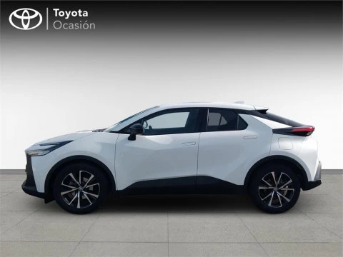 Toyota C-HR Advance