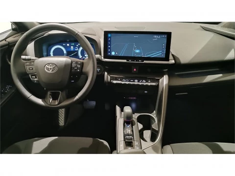 Toyota C-HR Advance