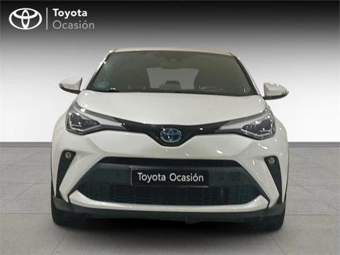 Toyota C-HR 5P Advance Plus 125H e-CVT