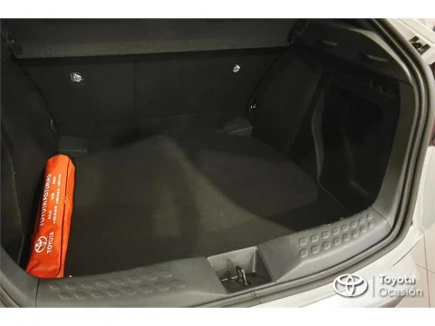 Toyota C-HR 5P Advance Plus 125H e-CVT
