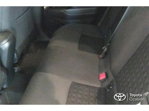 Toyota C-HR 5P Advance Plus 125H e-CVT