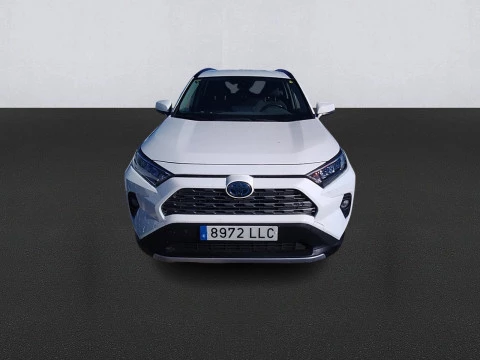 Toyota Rav4 2.5l 220H Advance