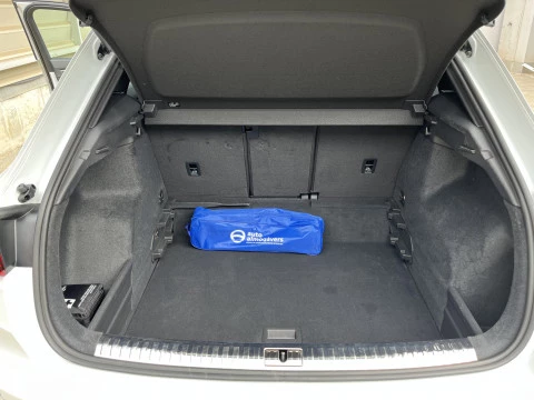 Audi Q3 BLACK LINE 2.0 35 TDI S TRONIC 150CV 5P