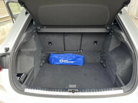 Audi Q3 BLACK LINE 2.0 35 TDI S TRONIC 150CV 5P