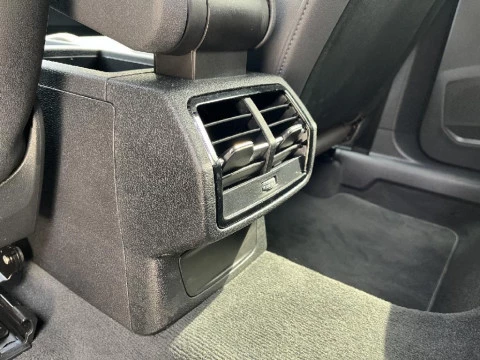 Audi Q3 BLACK LINE 2.0 35 TDI S TRONIC 150CV 5P