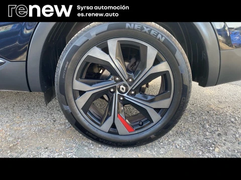 Renault Arkana RS Line E-TECH Híbrido 105kW(145CV)