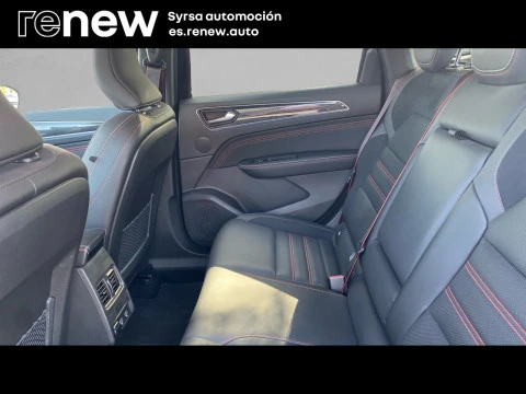 Renault Arkana RS Line E-TECH Híbrido 105kW(145CV)