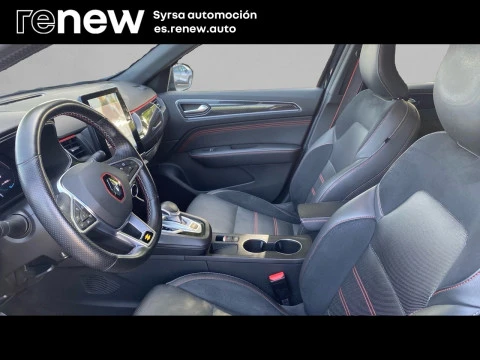Renault Arkana RS Line E-TECH Híbrido 105kW(145CV)
