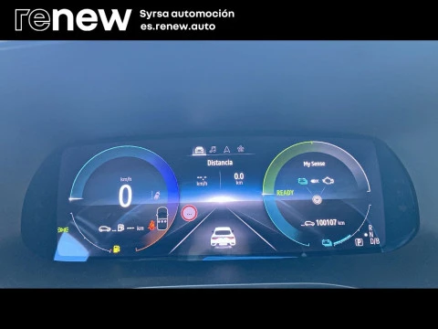 Renault Arkana RS Line E-TECH Híbrido 105kW(145CV)