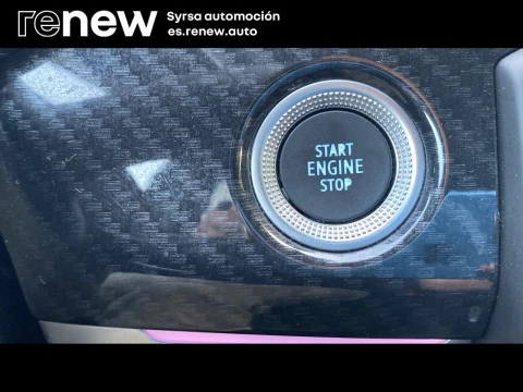 Renault Arkana RS Line E-TECH Híbrido 105kW(145CV)