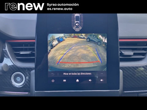 Renault Arkana RS Line E-TECH Híbrido 105kW(145CV)