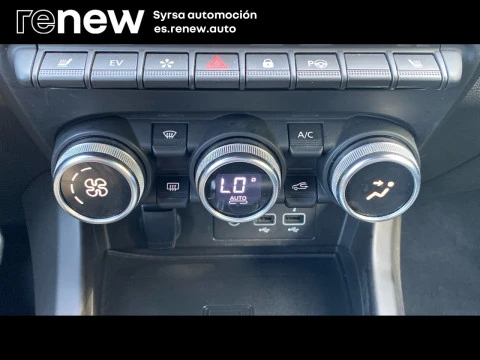 Renault Arkana RS Line E-TECH Híbrido 105kW(145CV)