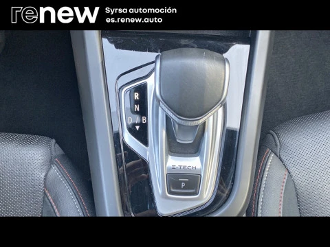 Renault Arkana RS Line E-TECH Híbrido 105kW(145CV)