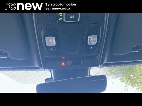 Renault Arkana RS Line E-TECH Híbrido 105kW(145CV)