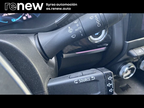 Renault Arkana RS Line E-TECH Híbrido 105kW(145CV)