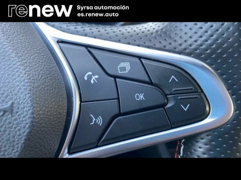 Renault Arkana RS Line E-TECH Híbrido 105kW(145CV)