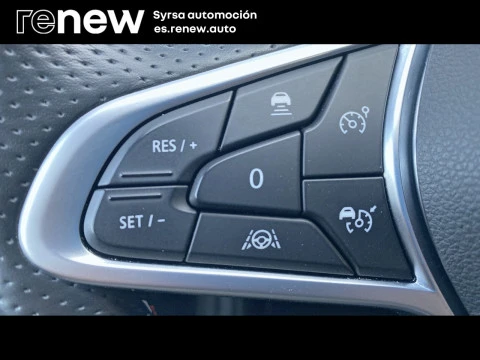 Renault Arkana RS Line E-TECH Híbrido 105kW(145CV)