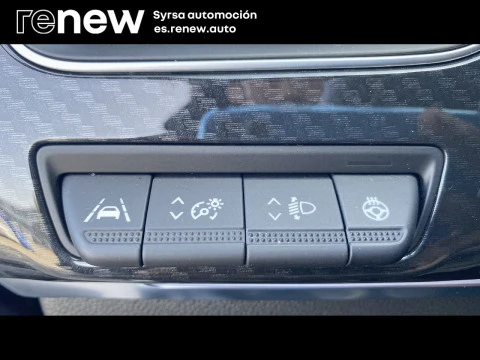 Renault Arkana RS Line E-TECH Híbrido 105kW(145CV)