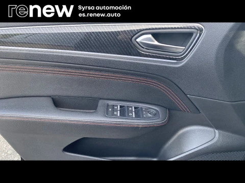 Renault Arkana RS Line E-TECH Híbrido 105kW(145CV)