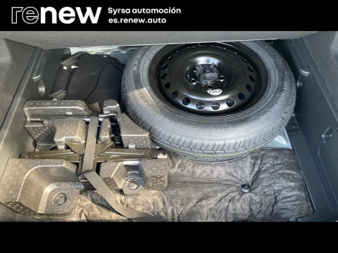 Renault Arkana RS Line E-TECH Híbrido 105kW(145CV)