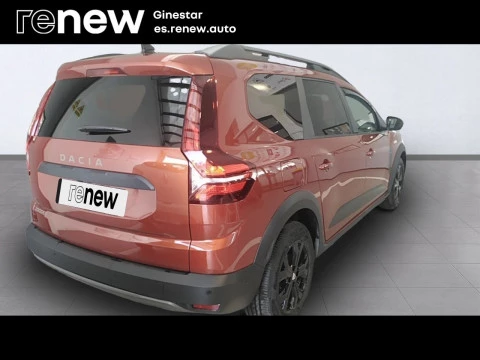 Dacia Jogger  1.0 ECO-G S.L Extreme 5pl.