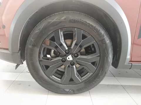 Dacia Jogger  1.0 ECO-G S.L Extreme 5pl.