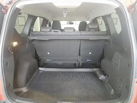 Dacia Jogger  1.0 ECO-G S.L Extreme 5pl.